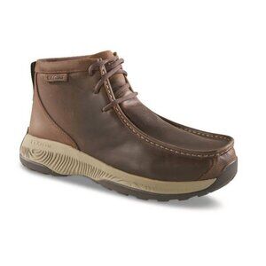 Ariat Men's Spitfire All Terrain Chukka Boots - Oily Distressed Tan - 10046958